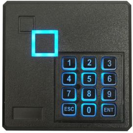 Toque la contraseña 13.56khz del sistema del control de acceso de la cerradura de puerta del telclado numérico RFID