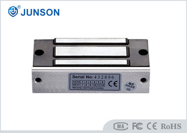 mini cerradura magnética 140LBS para el buzón, certificación del CE ROHS (JS-70S)