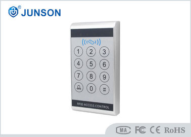 Telclado numérico independiente del sistema del control de acceso de Hotsale RFID con la tarjeta del EM