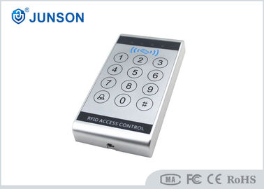 Telclado numérico independiente del sistema del control de acceso de Hotsale RFID con la tarjeta del EM