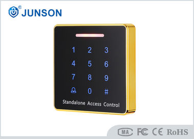 Sistemas del sistema del control de acceso del telclado numérico de Digitaces/de la entrada de puerta del telclado numérico
