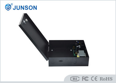 CA multifuncional JS-803 de la fuente de alimentación del control de acceso del contacto de la salida 110-220V