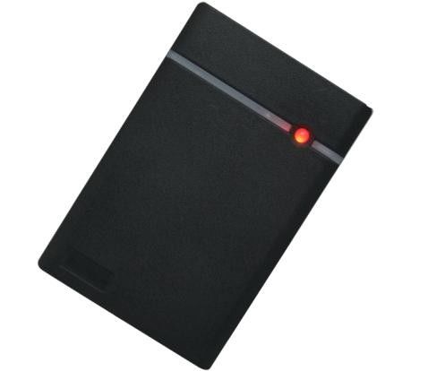 Seguridad al aire libre del lector de tarjetas de Smart RFID 125khz para el pisón de Anit