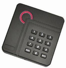 Lector impermeable de Smart Card del teclado 125 kilociclos o Pin de 13,56 megaciclos