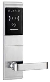 Cerraduras de puerta electrónicas automáticas de la llave electrónica de la seguridad con el CE para la habitación