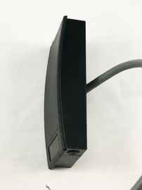 El sistema IP65 del control de acceso de la puerta del RFID, ennegrece al lector de tarjetas OCULTADO con la salida de Wiegand