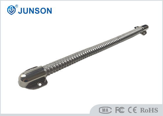 Función de protección del cable de acero inoxidable duradero de bucle de puerta de longitud de 400 mm