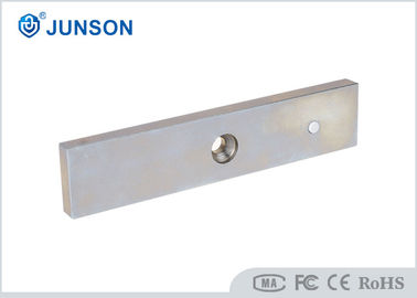 600 libras escogen la cerradura magnética de la puerta con la cerradura electromágnetica del LED (JS-280S)