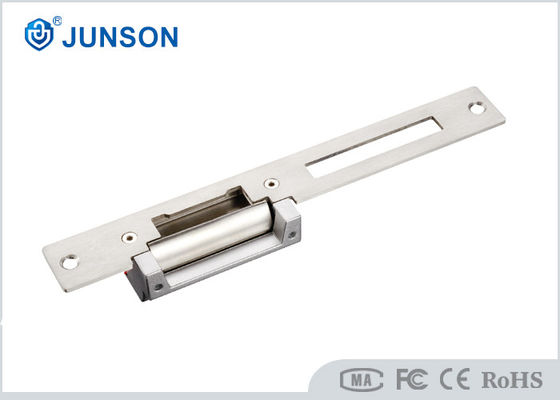 Bloqueo eléctrico europeo de 12 V de corriente continua con seguridad contra fallos