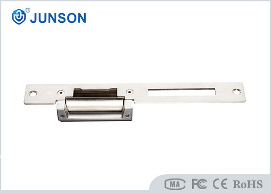 Bloqueo eléctrico europeo de 12 V de corriente continua con seguridad contra fallos