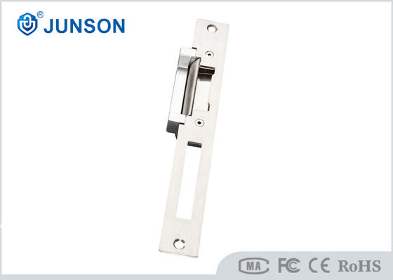 Bloqueo eléctrico europeo de 12 V de corriente continua con seguridad contra fallos