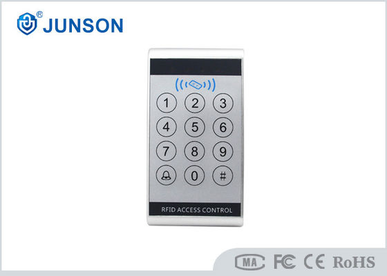 Sistema de Control de Acceso RFID Teclado Autónomo con Tarjeta EM