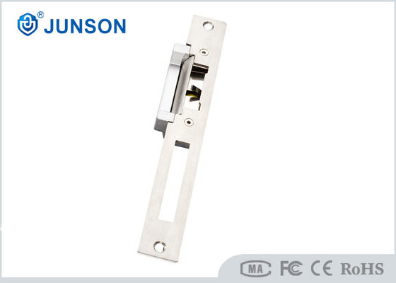 Bloqueo eléctrico europeo de 12 V de corriente continua con seguridad contra fallos