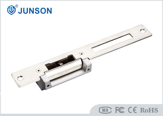 Bloqueo eléctrico europeo de 12 V de corriente continua con seguridad contra fallos