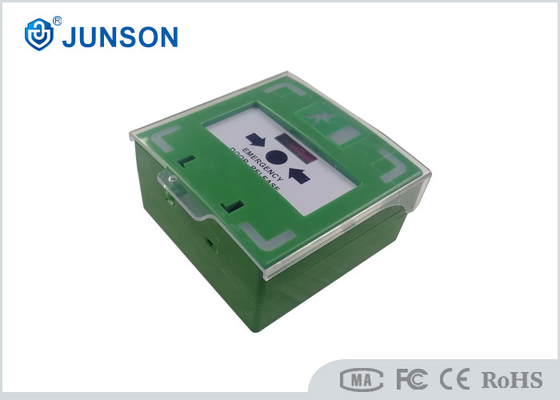 Dispositivo avanzado de punto de llamada reiniciable con LED y zumbador