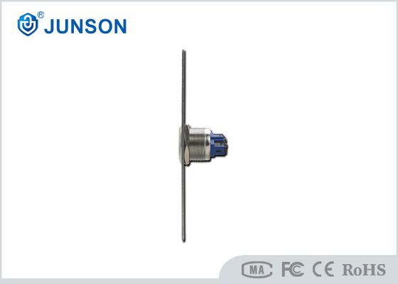 IP66 Botón de salida LED 305SS