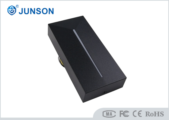 IP67 Impermeable 125khz 13.56mhz Lector de tarjetas inteligente de doble frecuencia de 26/34 bits