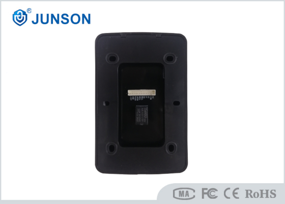 Serial de control de acceso RFID independiente de 12 V CC, < 100 mA de corriente