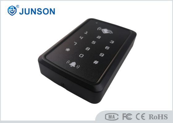 < 100 mA de corriente independiente de control de acceso RFID de la serie 4000 de usuarios