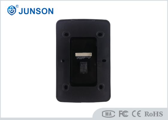 Identificación EM o tarjeta Mifare Autónoma Serie de control de acceso RFID Casilla de plástico