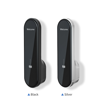 Cerradura digital RFID de proximidad electrónica para taquillas de gimnasio y vestuarios
