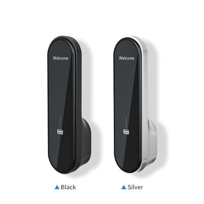 "RFCID Proximity Digital Cabinet Locker Lock, solución electrónica sin llave para gimnasios y vestuarios de fitness"