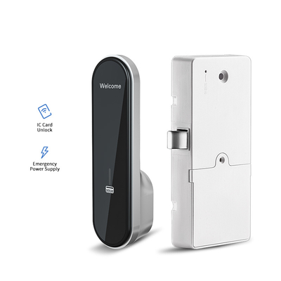 Cerradura digital RFID de proximidad electrónica para taquillas de gimnasio y vestuarios