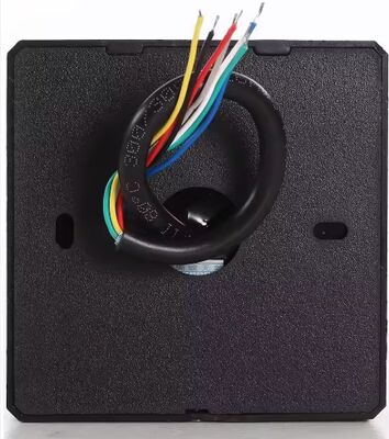 Contraseña de plástico y lector de RFID de control de acceso a puertas de 125khz