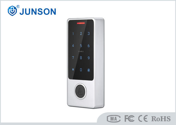 Tuya Smart IP67 Waterproof Access Control Reader with Card & PIN Entry