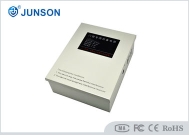 Fusible JS-802-B de los equipos del control de acceso de la fuente de alimentación con la función automática de la protección