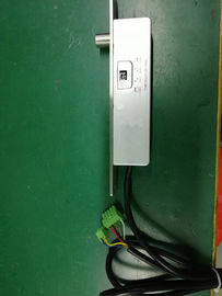 El gabinete de servicio del uno mismo de la cerradura de puerta de la mortaja de la energía baja/la puerta de los refrigeradores se aplicó