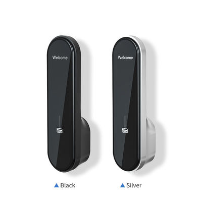 "RFCID Proximity Digital Cabinet Locker Lock, solución electrónica sin llave para gimnasios y vestuarios de fitness"