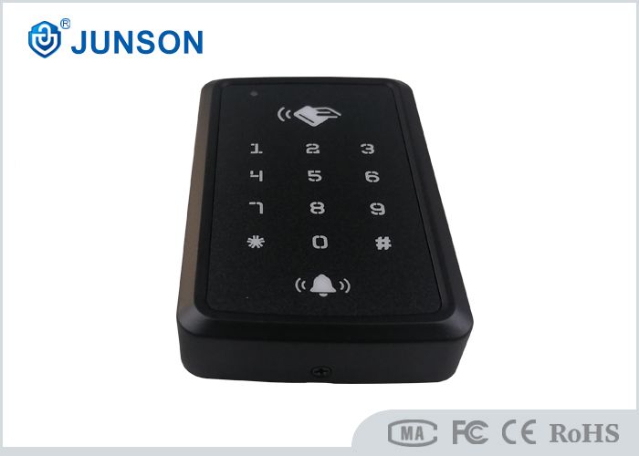 < 100 mA de corriente independiente de control de acceso RFID de la serie 4000 de usuarios