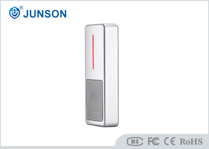 Tuya WiFi IP67 Lector de control de acceso RFID con interfaz Wiegand - JS-K6918