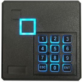 Lector de tarjetas de IC o de la identificación RFID, lector impermeable de la proximidad del RFID