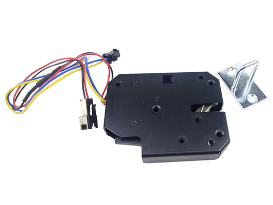 Mini Electric Solenoid Cabinet Lock 12V DC para el gabinete de almacenamiento/el equipaje