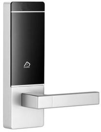 Acero inoxidable electrónico sin llave de la cerradura de puerta de la identificación Digital de Valishing