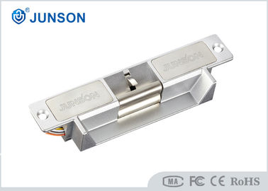 Huelga eléctrica resistente de la puerta del robo seguro del fall para el Deadbolt