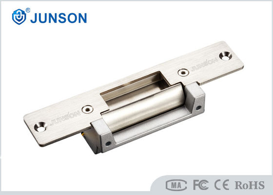 La puerta eléctrica estándar del ANSI pega haber montado superficial, huelga eléctrica de la barra del pánico