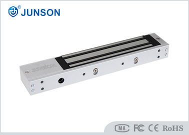 600 libras escogen la cerradura magnética de la puerta con la cerradura electromágnetica del LED (JS-280S)