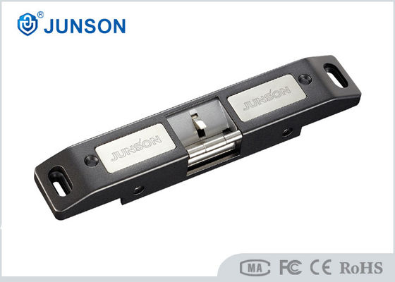 Cerradura eléctrica 450mA, cerradura de la huelga del sensor de la situación de puerta de la barra del pánico