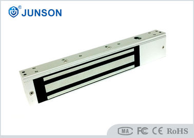 cerraduras de puerta magnéticas eléctricas de la seguridad 600lbs a prueba de averías con LED-JS-260S