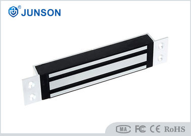 Cerradura electromágnetica del tipo Embedded 300Lbs para el metal /Glass/door-JS-180H incombustible