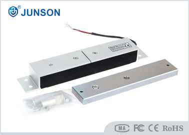 Sola cerradura electromágnetica de la puerta 300Lbs para el sistema seguro y seguro del control de acceso