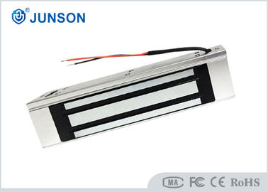Acceso electromágnetico Control-JS-180 de la cerradura 180kg 300lbs de la sola puerta de la puerta