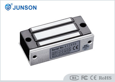 mini cerradura magnética 140LBS para el buzón, certificación del CE ROHS (JS-70S)