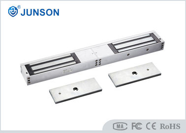Cerradura de puerta electromágnetica segura del fall de 1200 libras LED para Door-JS-500DS de desplazamiento