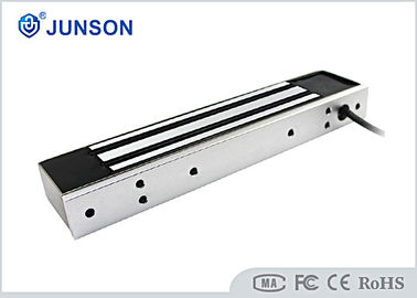 Fuera de la cerradura magnética puerta impermeable electromágnetica de la cerradura 600LBS IP67 de la puerta de la sola