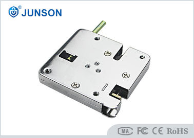Puerta abierta automática del gabinete de la cerradura electrónica durable y popular de la cerradura/del solenoide