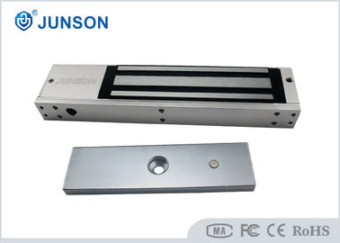 JS-350S escogen la cerradura magnética de la puerta, cerradura magnética segura del fall con la indicación del LED